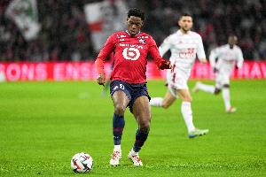 manbetx万博体育-意媒：国米重燃对戴维的兴趣但不着急追求，球员考虑降低要求