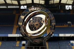 manbetx万博-总奖金10亿刀❗记者抨击世俱杯：扭曲各国联赛生态；破坏财政规则