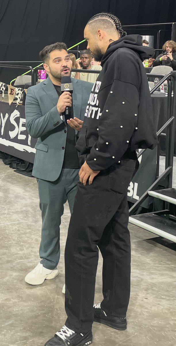 狄龙：在水疗中心得知被交易，很兴奋加入一支年轻且饥饿的球队