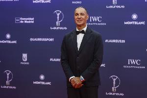 古利特:劳塔罗的点球不该给,国米的绝平进球也不该判有效