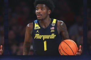 manbetx万博官网-Scotto:步行者和38号秀卡姆-琼斯签下4年870万 第一年完全保障