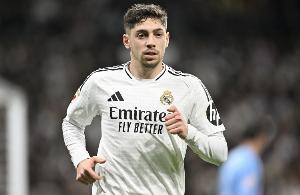 万博体育-铁人！巴尔韦德本赛季各项赛事50次出场，领跑五大联赛所有球员