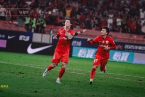 manbetx万博体育-关系真好!蒯纪闻社媒庆祝赢球,刘诚宇、毛伟杰互动