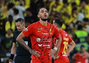 记者:卡迪西亚敲定雷特吉后,奥巴梅扬将转会离队