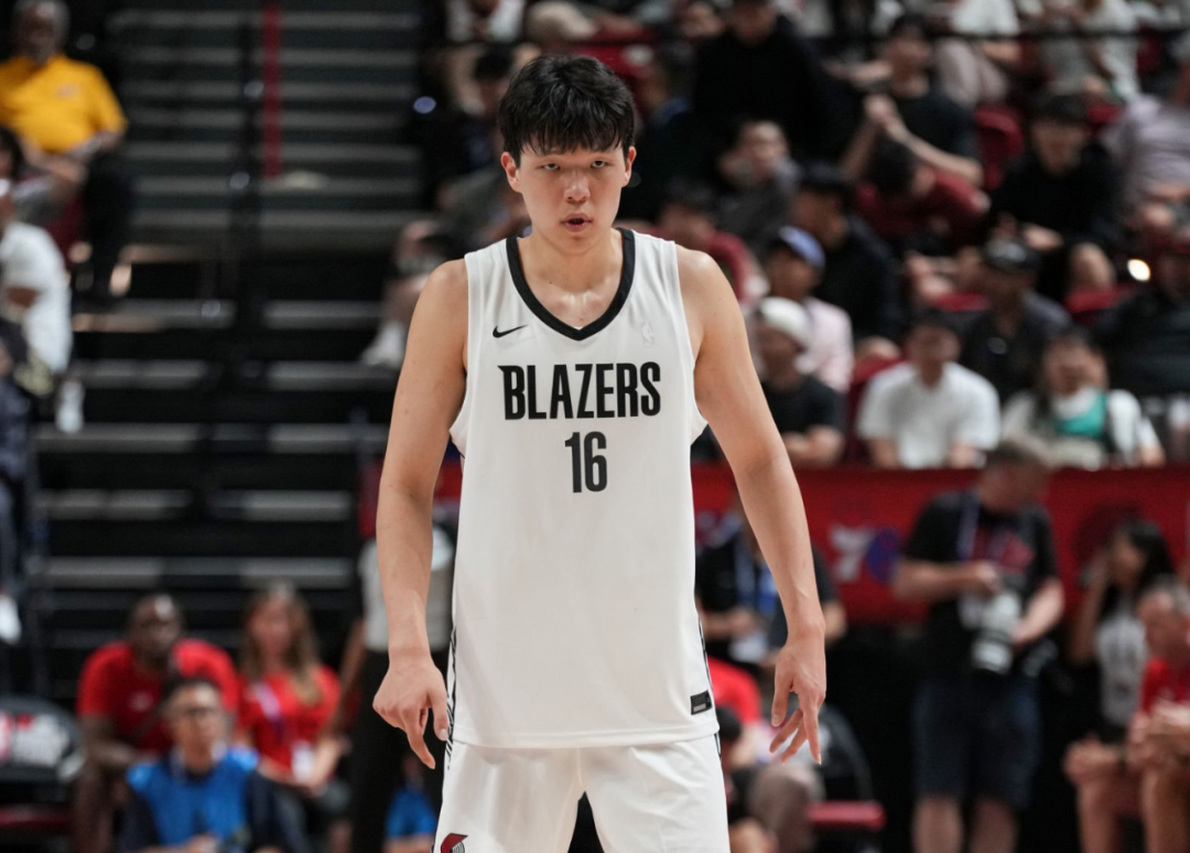 杨瀚森什么都好！就是这俩短板还得练！