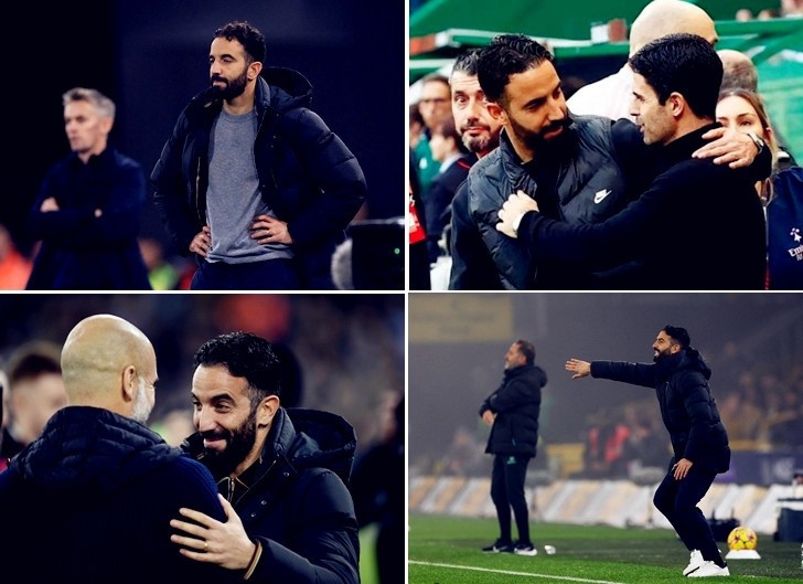 manbetx万博体育-曼联赛季前瞻：在失败中积蓄能量，全新三叉戟带来复兴曙光