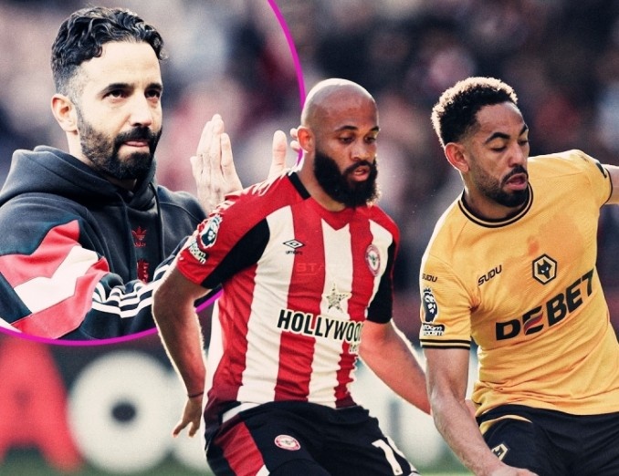 manbetx万博体育-曼联赛季前瞻：在失败中积蓄能量，全新三叉戟带来复兴曙光