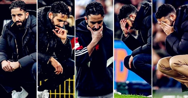 manbetx万博体育-曼联赛季前瞻：在失败中积蓄能量，全新三叉戟带来复兴曙光