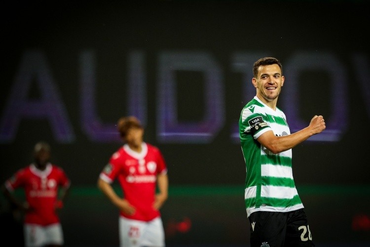 万博体育-小吧深度|葡超揭秘:联赛水平低如英冠 约克雷斯7602万值不值