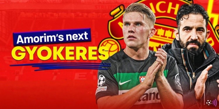 万博体育-小吧深度|葡超揭秘:联赛水平低如英冠 约克雷斯7602万值不值