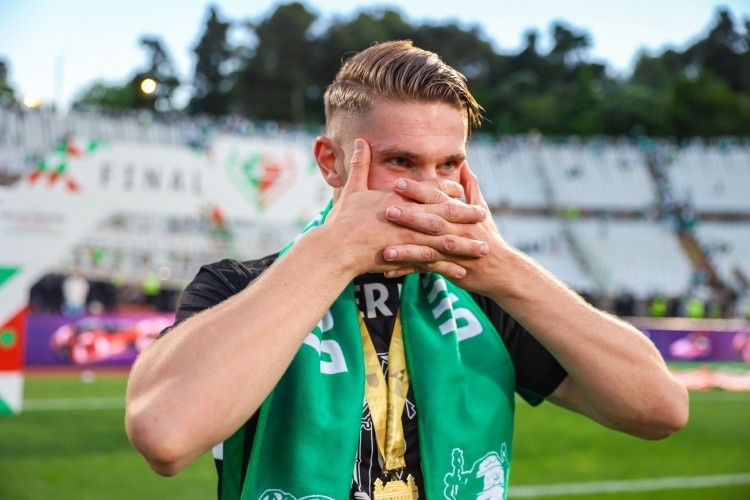 万博体育-小吧深度|葡超揭秘:联赛水平低如英冠 约克雷斯7602万值不值