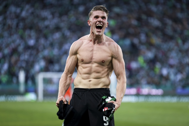 万博体育-小吧深度|葡超揭秘:联赛水平低如英冠 约克雷斯7602万值不值