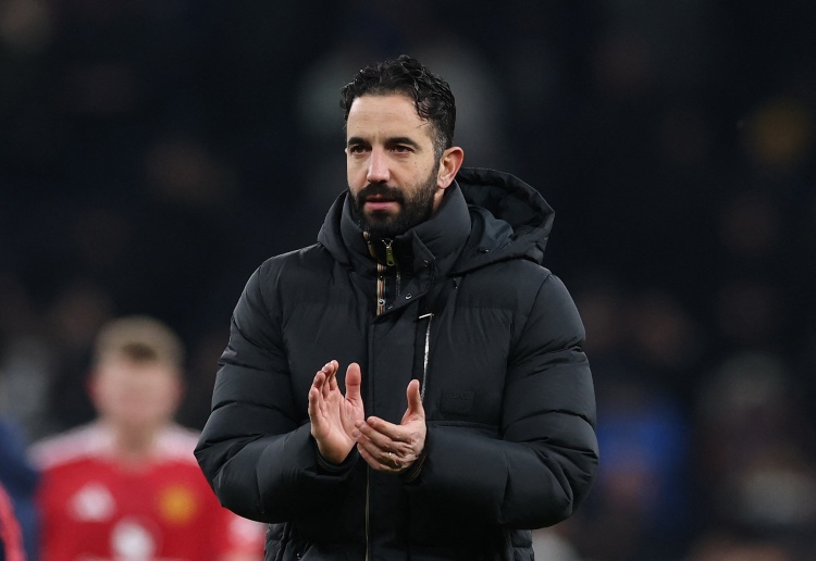 manbetx万博官网-小吧译言家|阿莫林专访:想在曼联干满20年 按照标准干就完事了