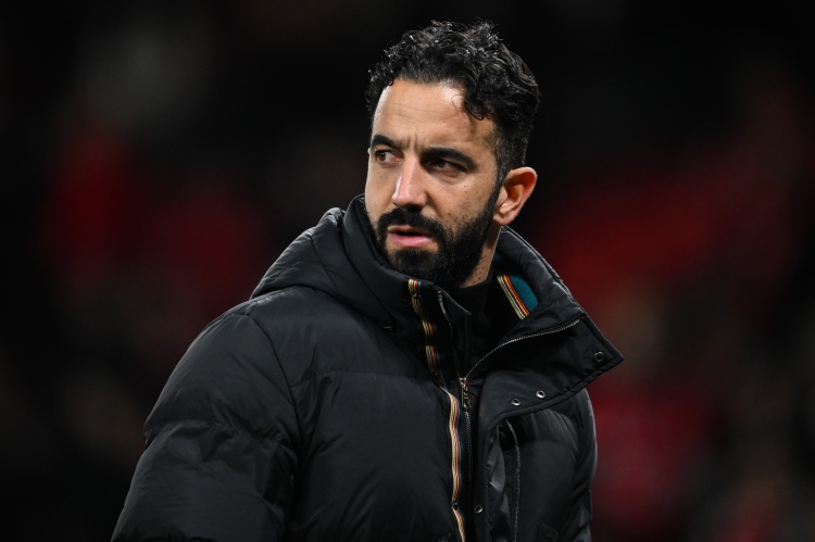 manbetx万博官网-小吧译言家|阿莫林专访:想在曼联干满20年 按照标准干就完事了