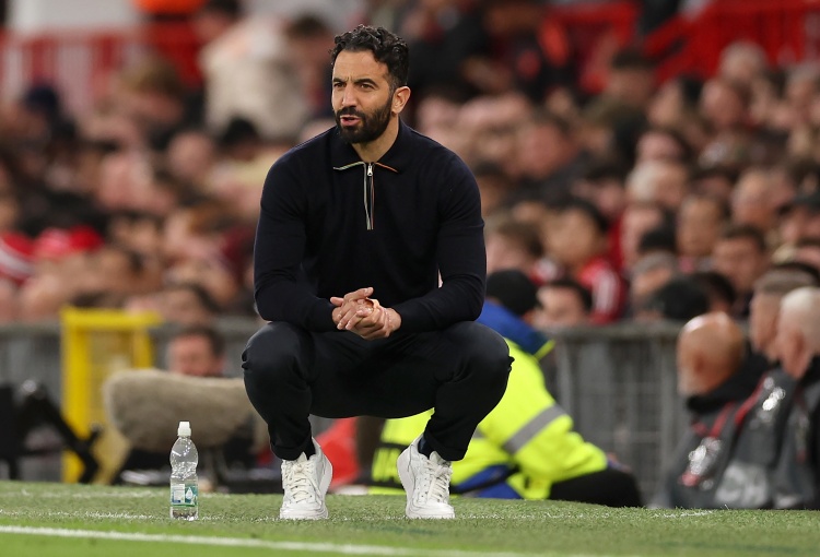 manbetx万博官网-小吧译言家|阿莫林专访:想在曼联干满20年 按照标准干就完事了