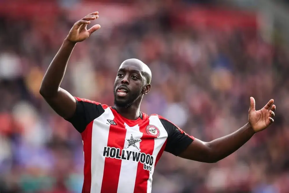 manbetx万博体育-DO:纽卡总价4000万英镑报价维萨,再遭布伦特福德拒绝