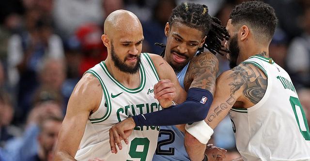 万博体育-怀特：全联盟的各座城市里最不喜欢孟菲斯