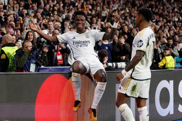 【现场】安帅整活险些玩脱，122周年庆皇马惊险晋级