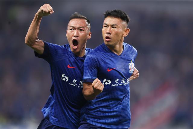 manbetx万博-于汉超再演替补奇兵 斯卢茨基：他就像个年轻小伙