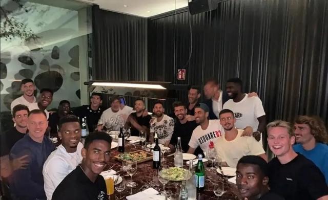 万博体育-【专栏】王勤伯：球队团建，不仅是唱首歌