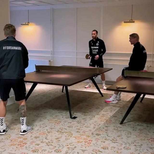 万博体育-【专栏】王勤伯：球队团建，不仅是唱首歌