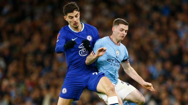 manbetx万博体育-林良锋：切尔西完败谁之过？波特无米下锅绝非罪魁