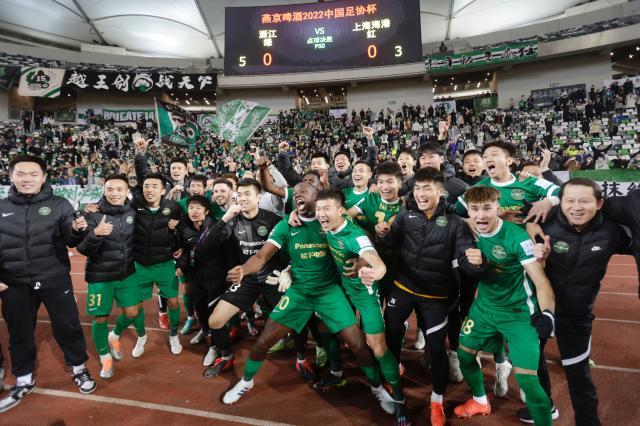 浙江晋级决赛靠什么更胜一筹？两年坚持一直在“赢”