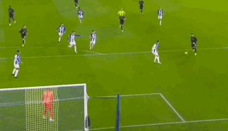 厄德高传射连续3场最佳！高效枪手4球只需32%控球