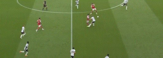 manbetx万博-【英超】厄德高扳平 中卫送礼+致胜球 阿森纳2比1胜