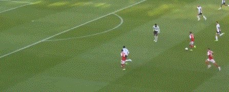 manbetx万博-【英超】厄德高扳平 中卫送礼+致胜球 阿森纳2比1胜