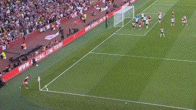 manbetx万博-【英超】厄德高扳平 中卫送礼+致胜球 阿森纳2比1胜