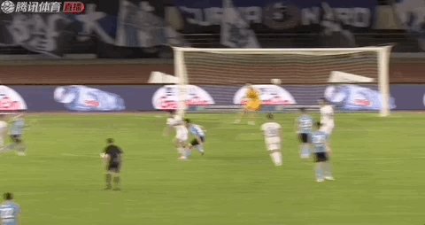 万博体育-【中超】商隐闪击林良铭破门 大连人2比0沧州雄狮