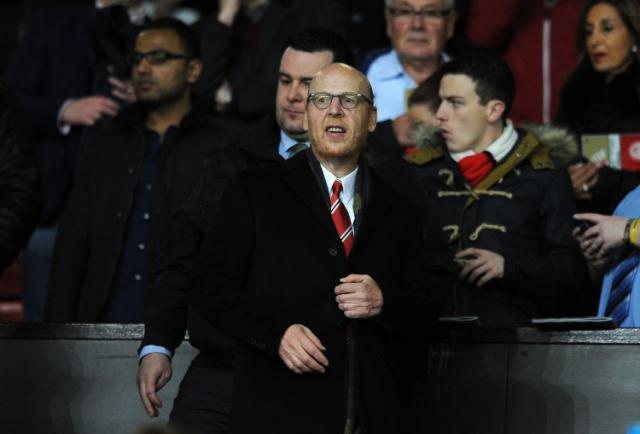 【早报】举债买曼联，60亿卖出？格雷泽家族杠杆的神！