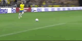 万博体育-【世预赛】内马尔助攻帕奎塔制胜，巴西1比0提前出线