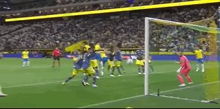 万博体育-【世预赛】内马尔助攻帕奎塔制胜，巴西1比0提前出线