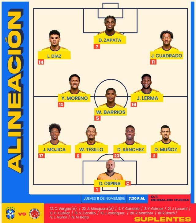 万博体育-【世预赛】内马尔助攻帕奎塔制胜，巴西1比0提前出线